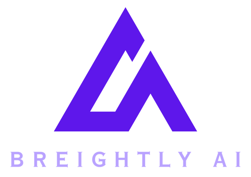 Breightly AI logo